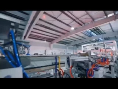 Tubo de vidrio de borosilicato farmacéutico 5.0 USP tipo I para ampolla de vial