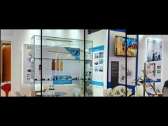 El año 2024 ASIA PHARMA EXPO EXPO